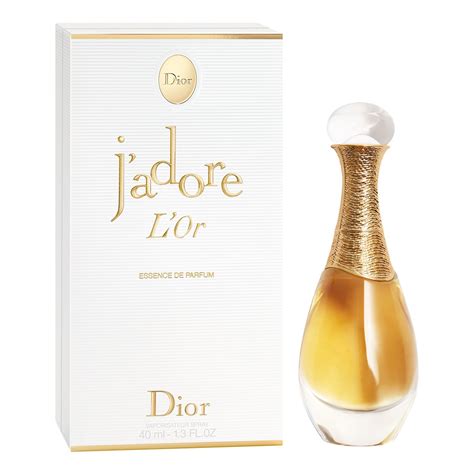 dior jadore l or